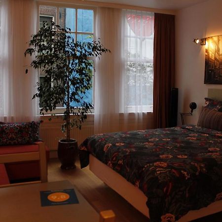 Huis Roomolen Амстердам Екстериор снимка