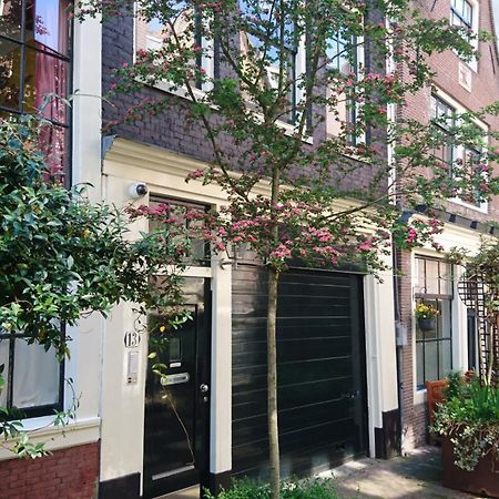 Huis Roomolen Амстердам Екстериор снимка