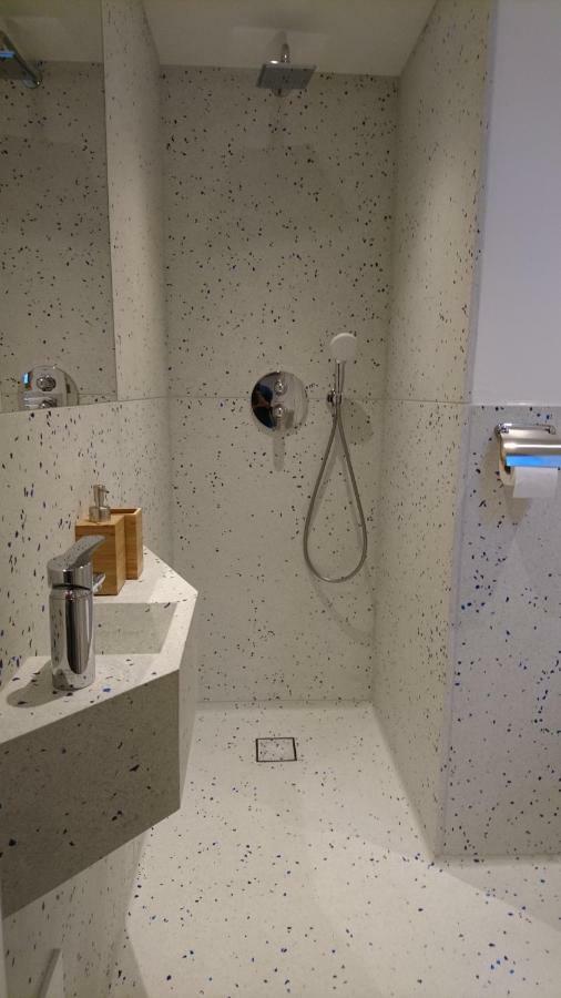 Huis Roomolen Амстердам Екстериор снимка