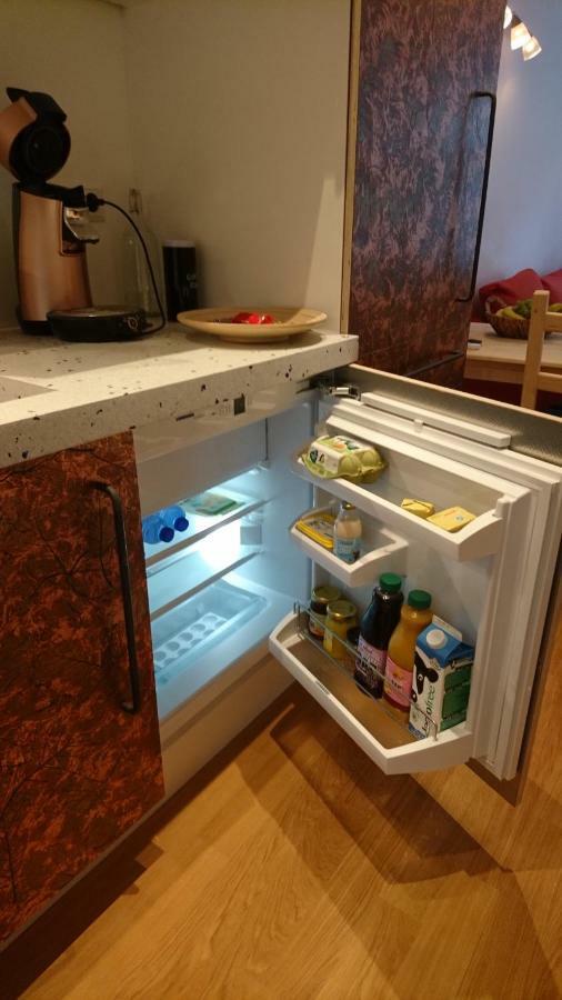 Huis Roomolen Амстердам Екстериор снимка