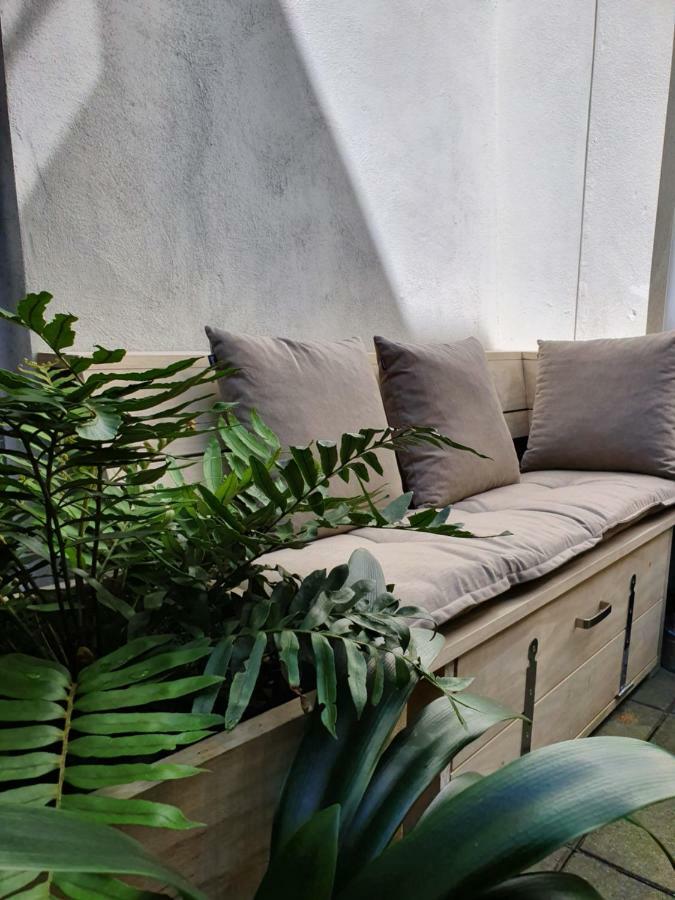 Huis Roomolen Амстердам Екстериор снимка
