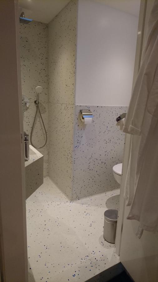 Huis Roomolen Амстердам Екстериор снимка